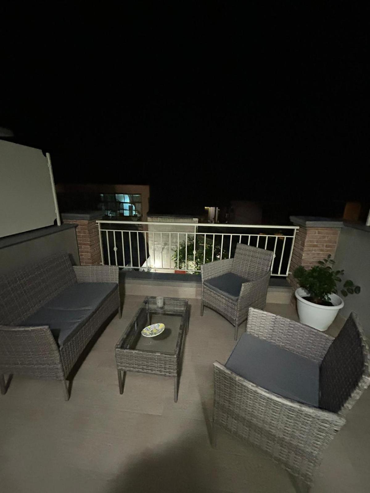 Relax Room Santa Tecla Exterior foto