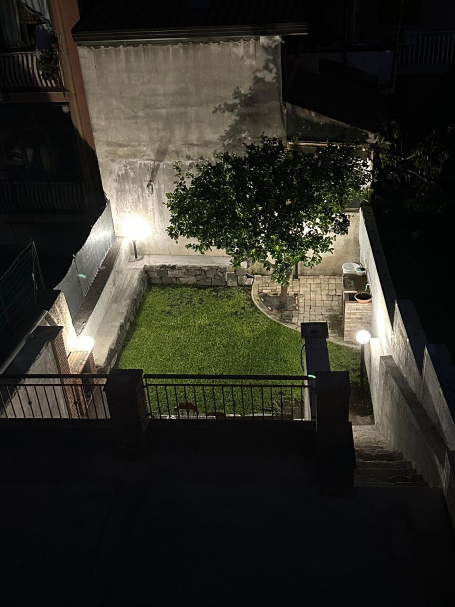 Relax Room Santa Tecla Exterior foto